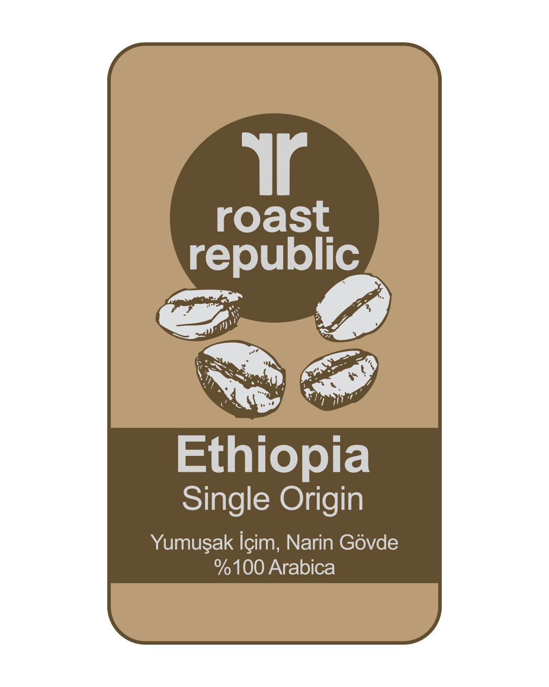 Roast Republic Ethiopia